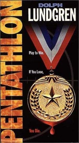 Poster de PENTATHLON