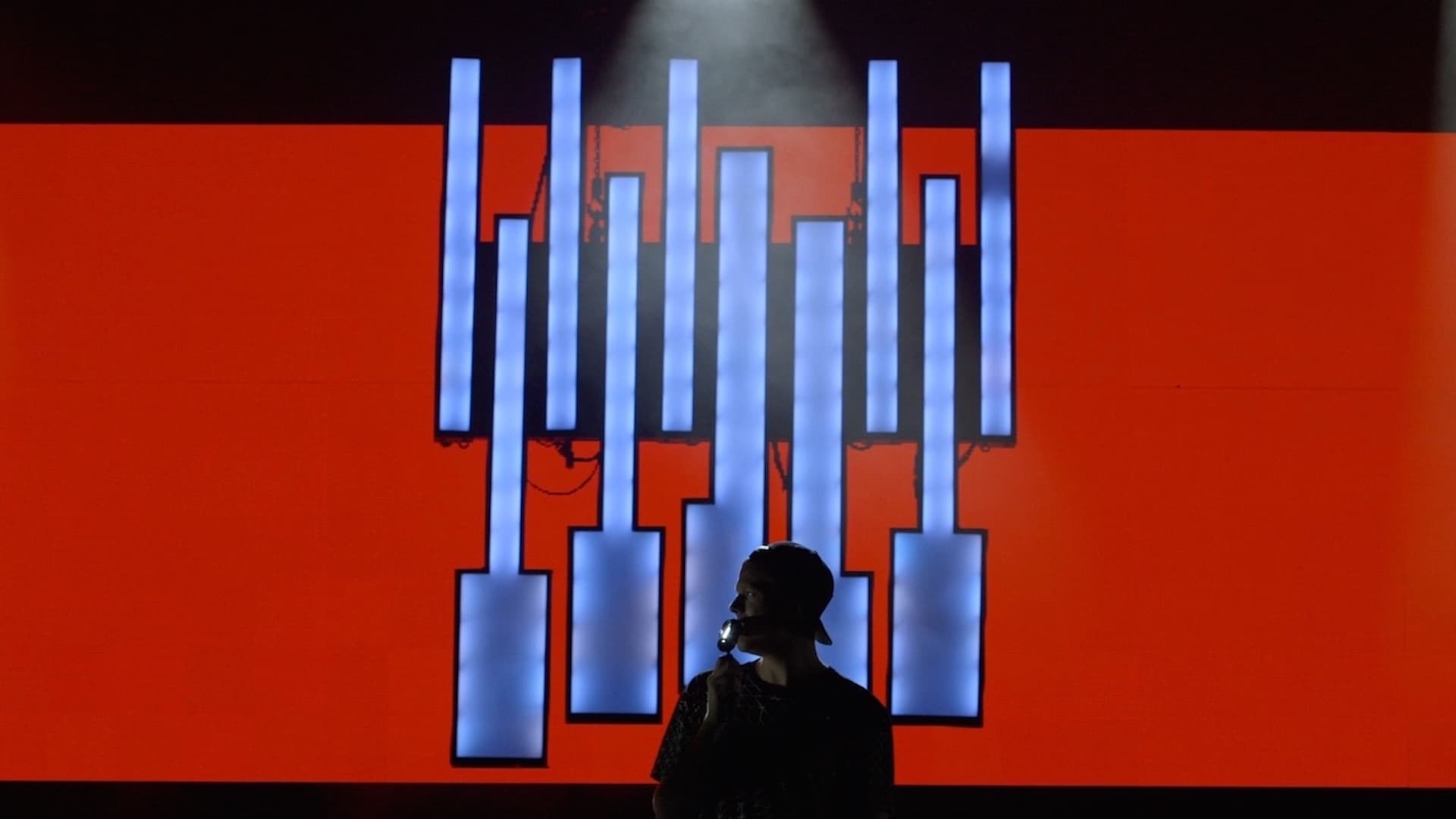 Foto de PENTATONIX: ON MY WAY HOME