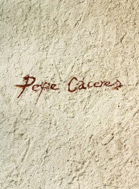 Pepe Caceres