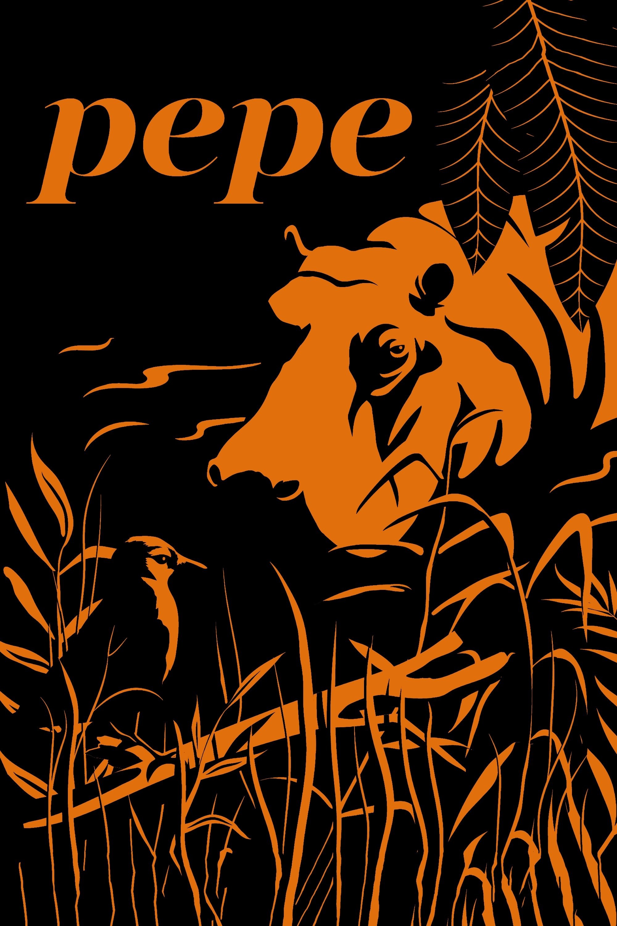 Poster de PEPE