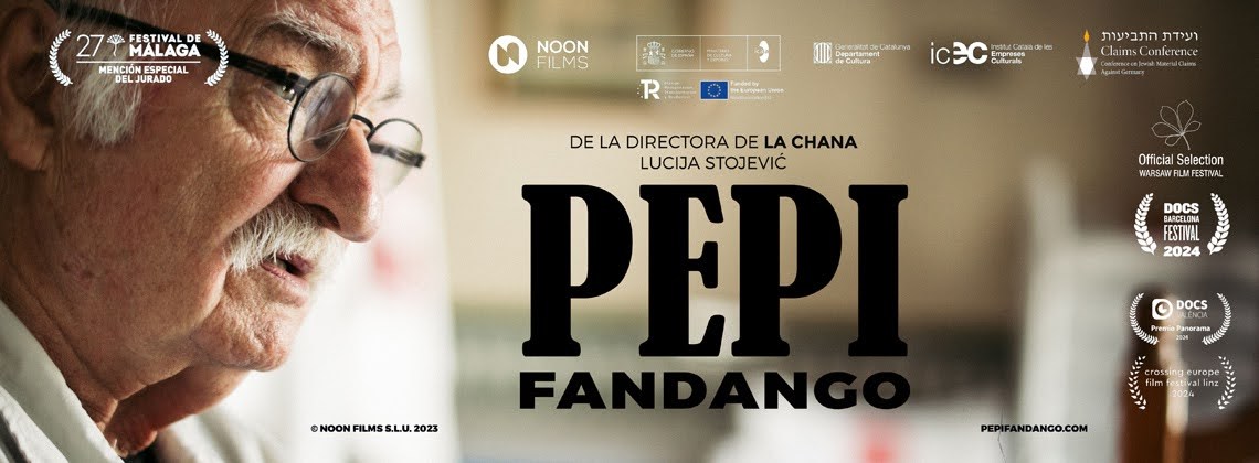 Foto de PEPI FANDANGO