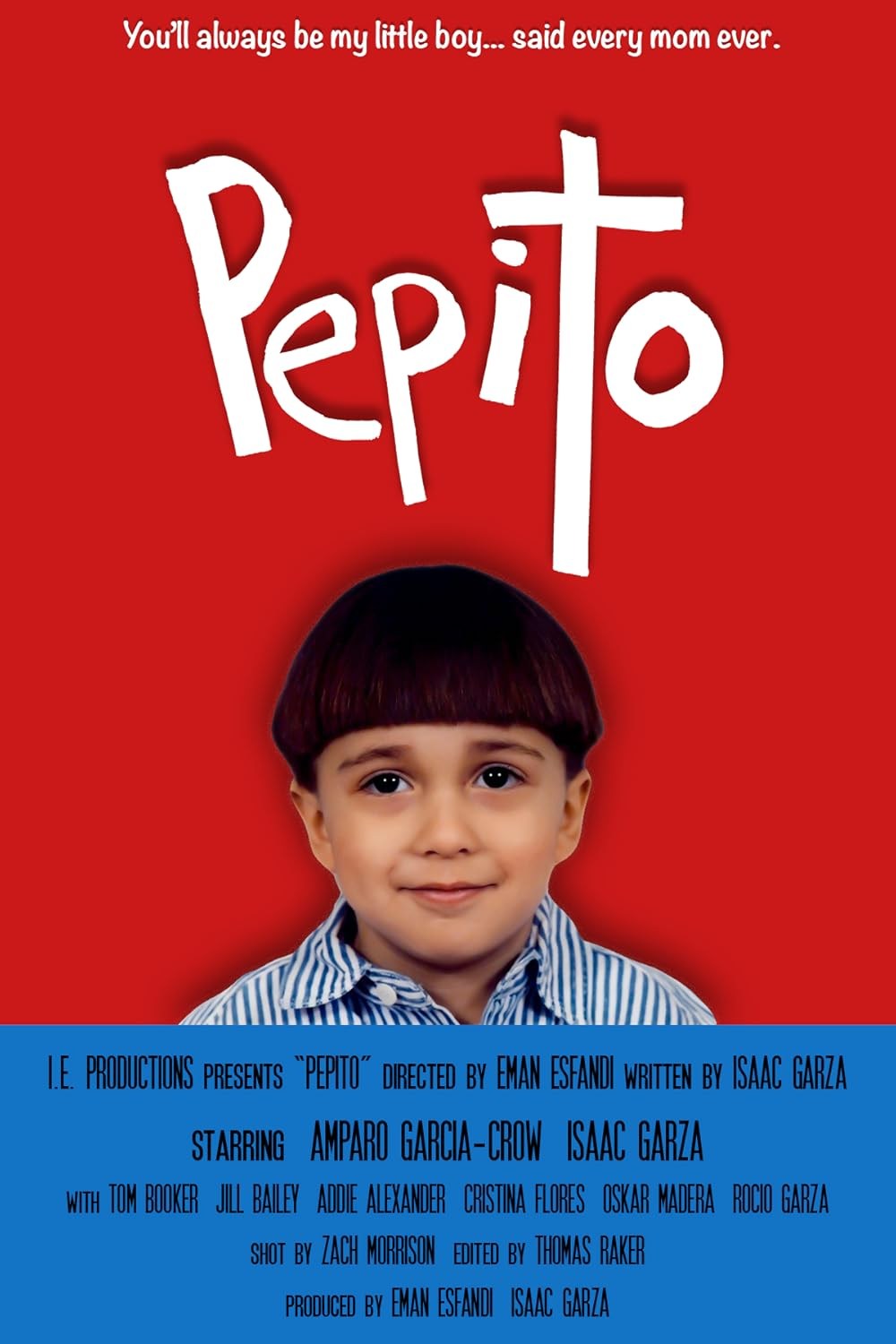 Poster de PEPITO