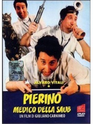 Pepito, médico del seguro