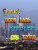 Pepito's Hood Luck Hollywood Tours