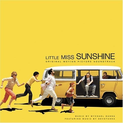 Foto de PEQUEÑA MISS SUNSHINE