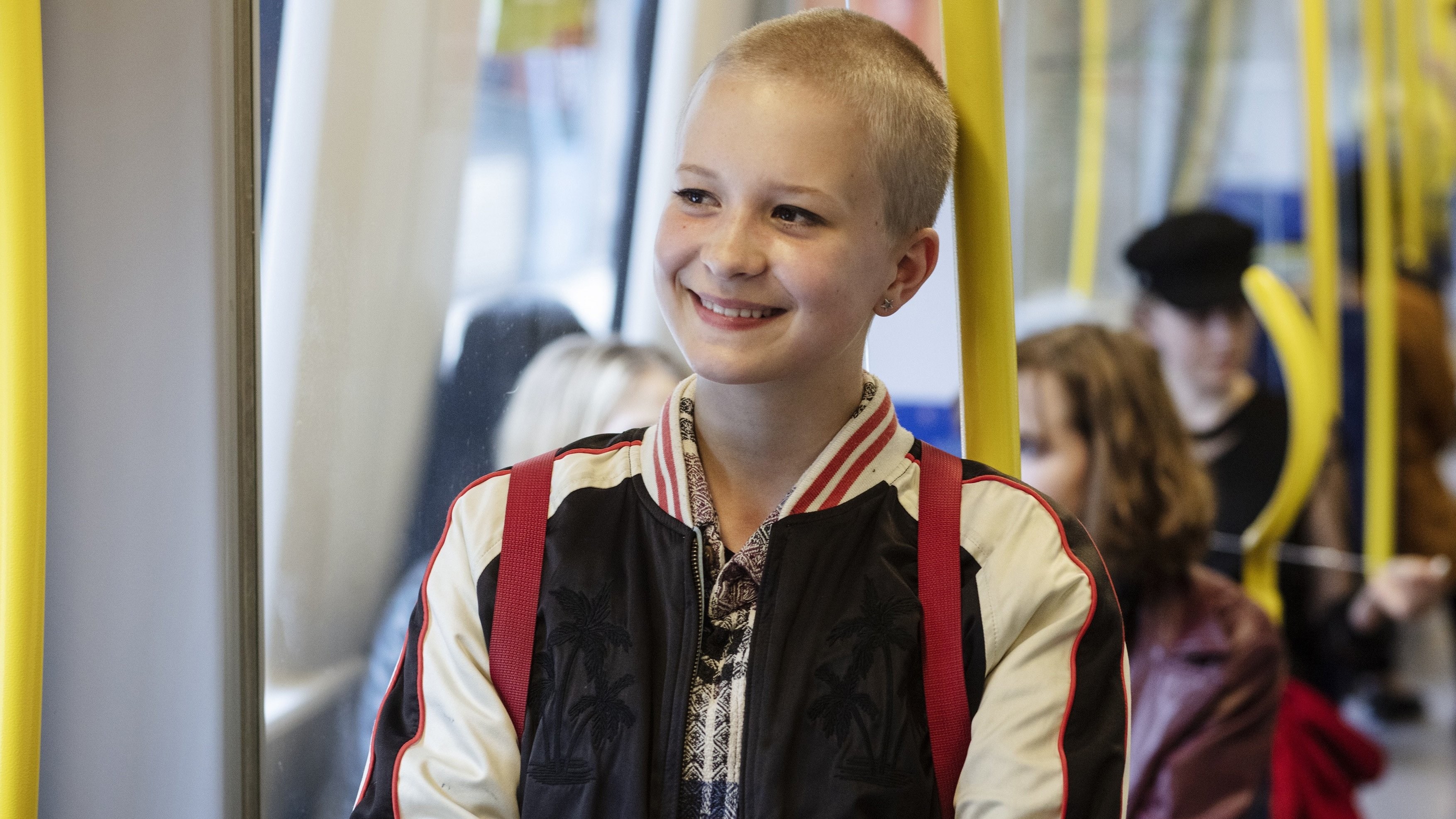 Foto de PEQUEÑA REINA