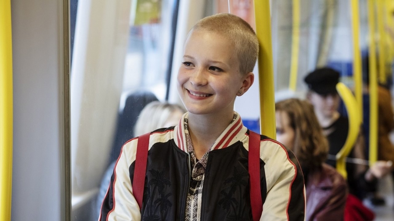 Foto de PEQUEÑA REINA