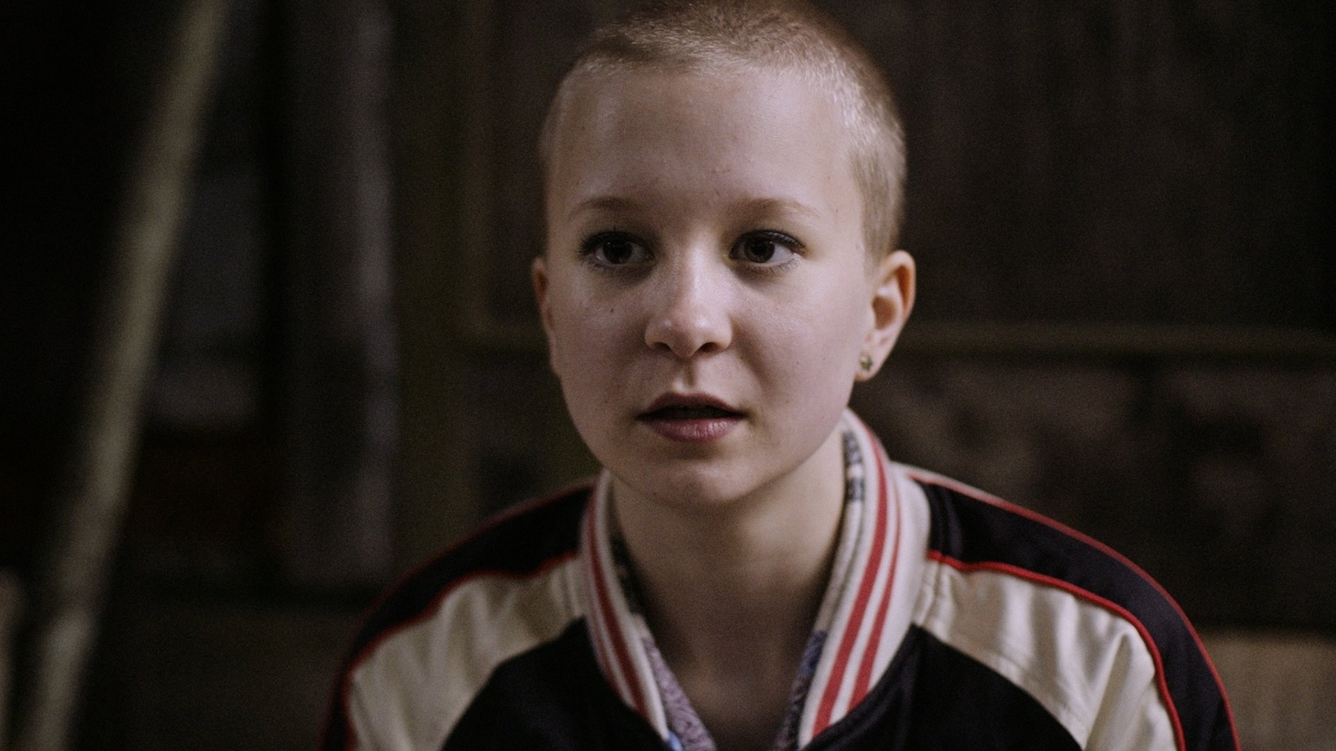 Foto de PEQUEÑA REINA