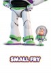 Pixar Short Films Collection Volume 2 - Small Fry