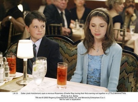 Foto de PEQUEÑO MANHATTAN