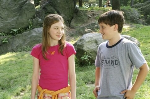 Foto de PEQUEÑO MANHATTAN