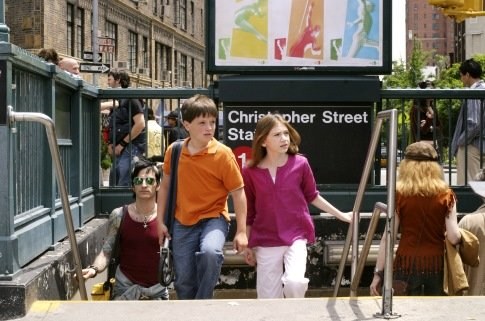 Foto de PEQUEÑO MANHATTAN