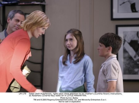 Foto de PEQUEÑO MANHATTAN