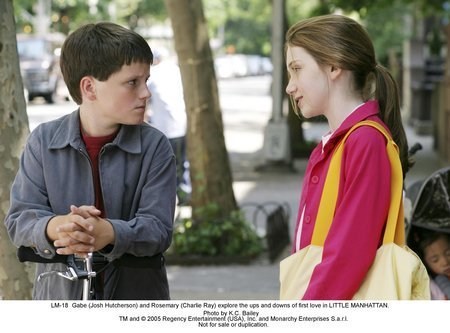 Foto de PEQUEÑO MANHATTAN