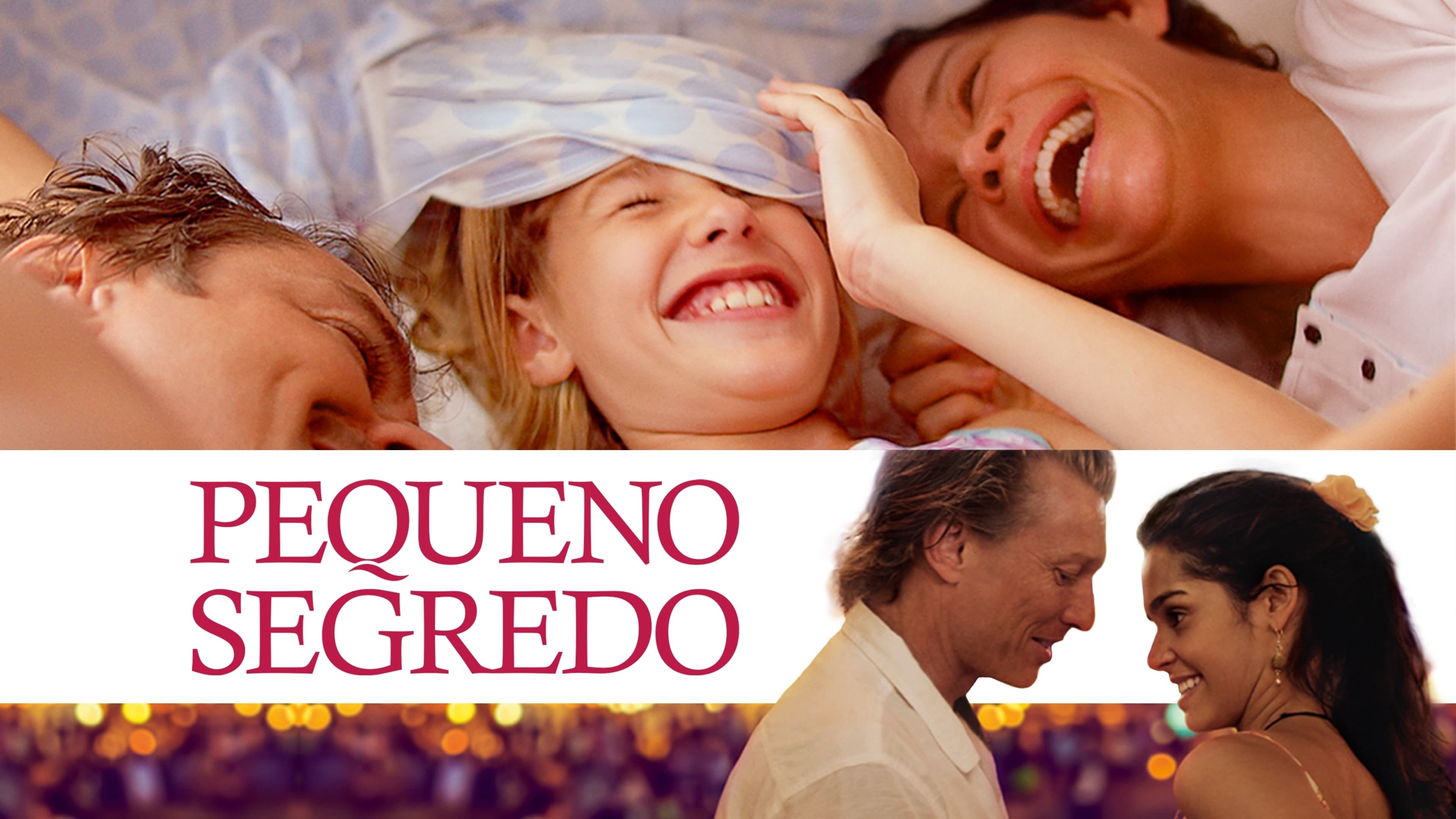 Foto de PEQUEÑO SECRETO