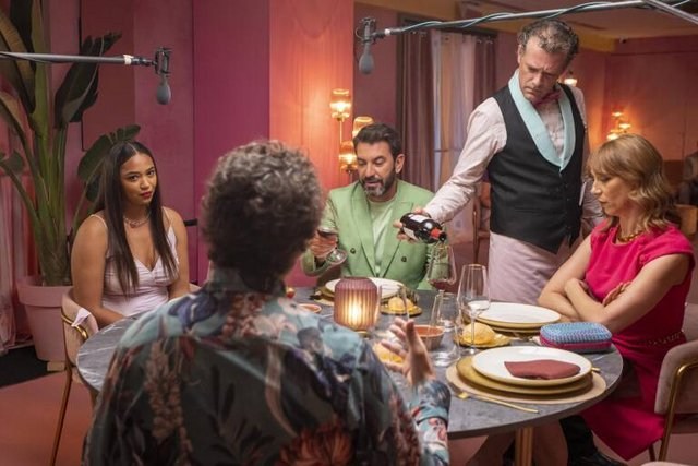 Foto de PEQUEÑOS CALVARIOS