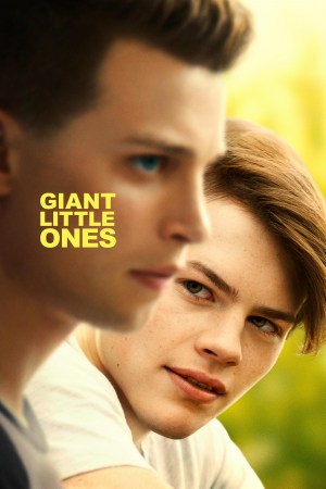 Pequeños gigantes