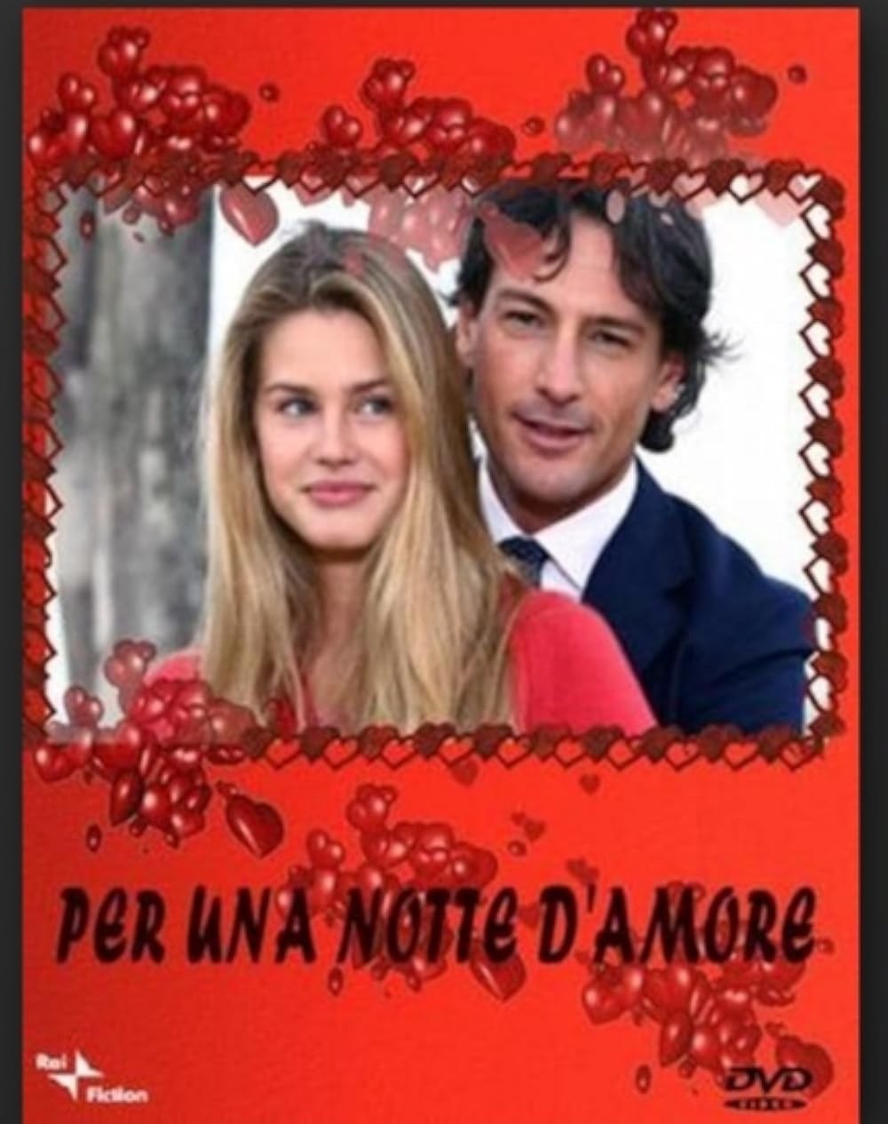Poster de PER UNA NOTTE D'AMORE