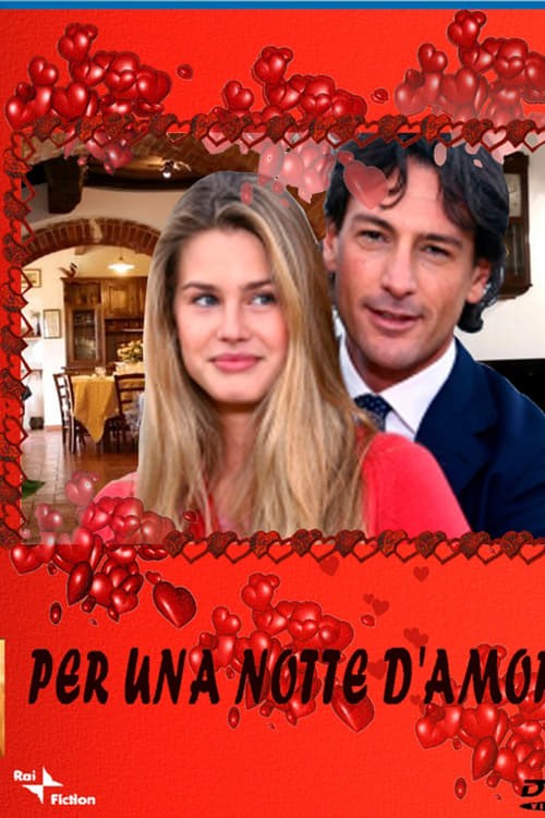 Poster de PER UNA NOTTE D'AMORE