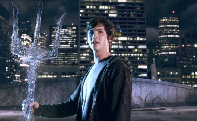 Foto de PERCY JACKSON Y EL LADRÓN DEL RAYO
