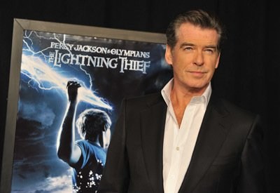 Foto de PERCY JACKSON Y EL LADRÓN DEL RAYO