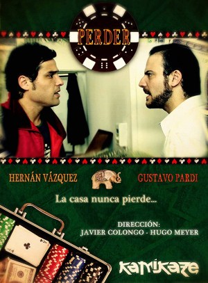 Perder