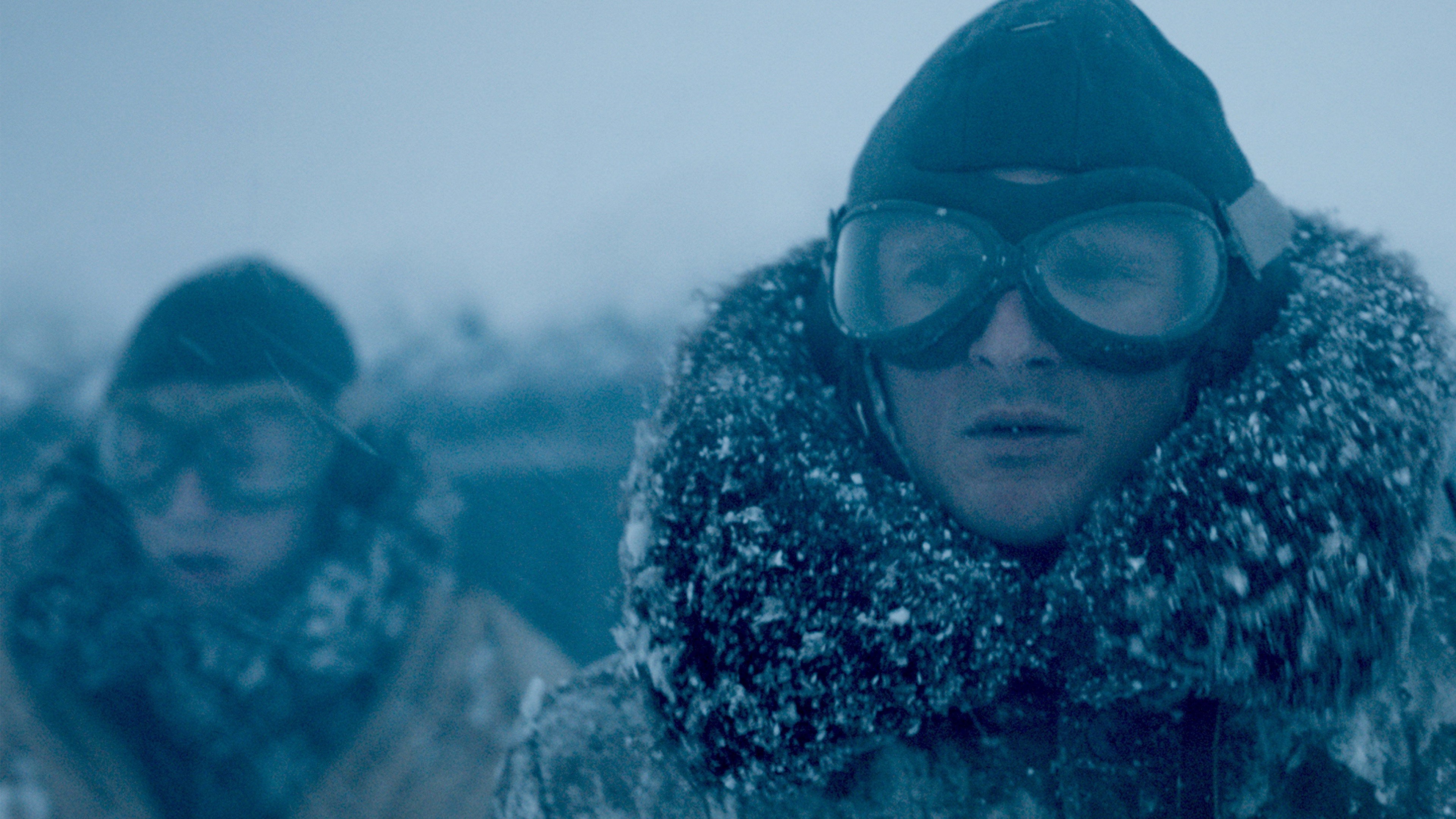 Foto de PERDIDOS EN LA NIEVE