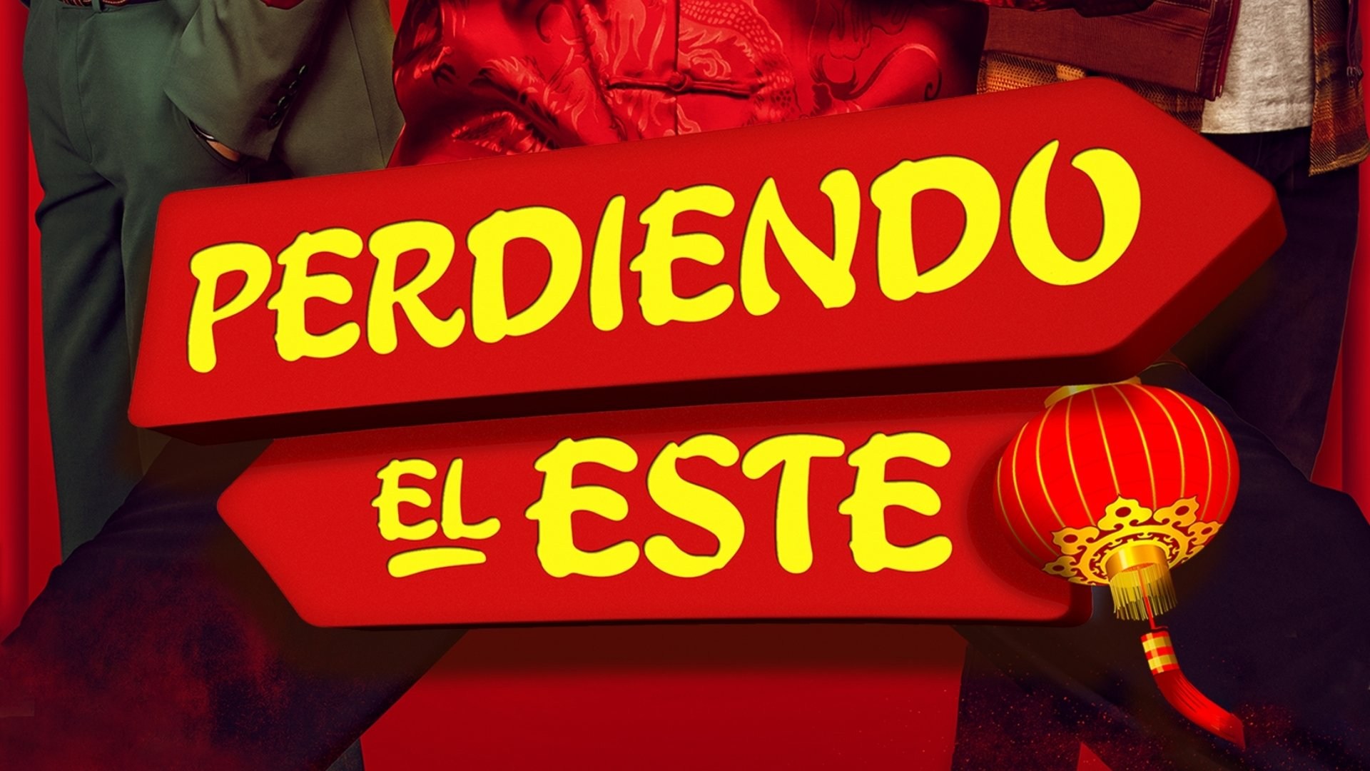 Foto de PERDIENDO EL ESTE