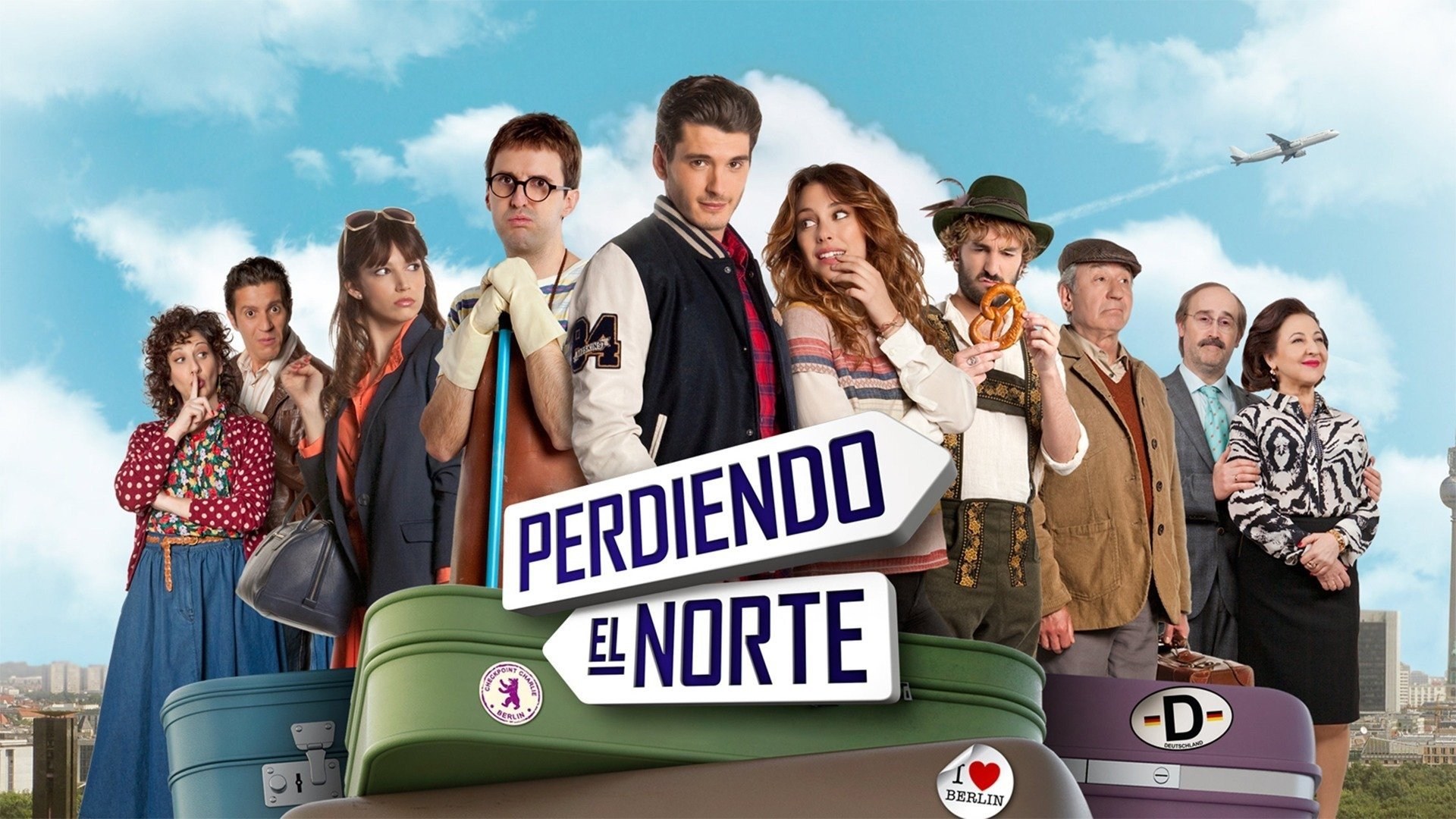Foto de PERDIENDO EL NORTE