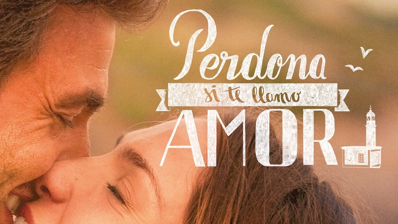 Foto de PERDONA SI TE LLAMO AMOR