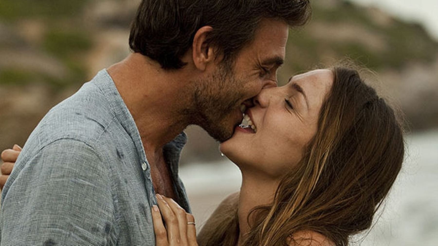 Foto de PERDONA SI TE LLAMO AMOR
