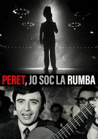 Peret, yo soy la rumba