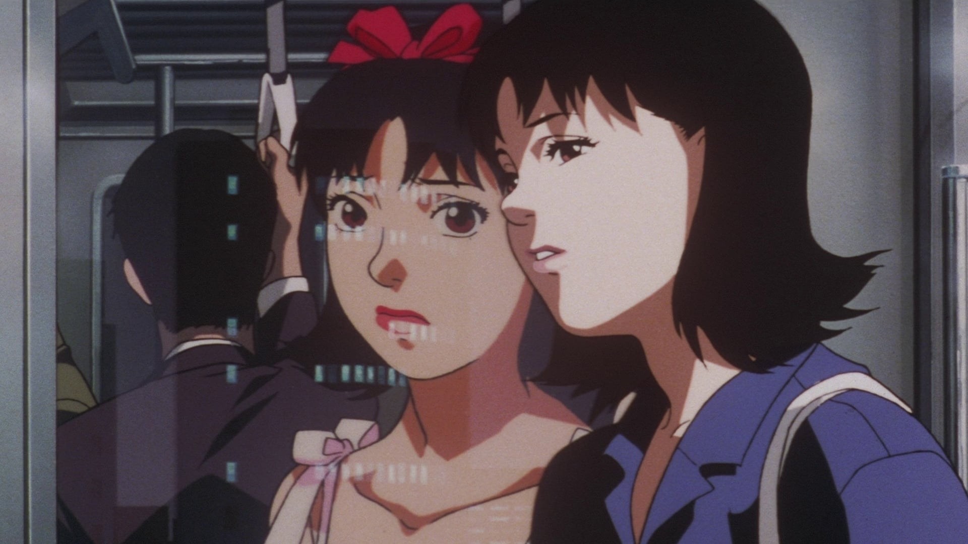 Foto de PERFECT BLUE