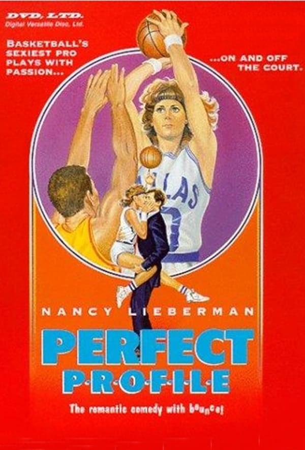 Poster de PERFECT PROFILE
