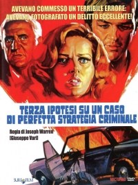 Perfecta estrategia criminal