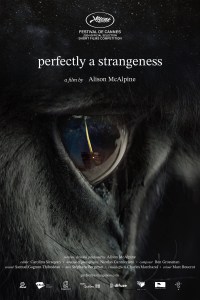 Perfectly a Strangeness