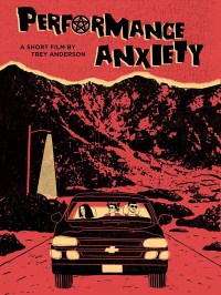 Performance Anxiety
