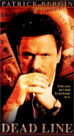 Poster de PERIODISTA A LA FUGA