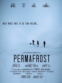 Película Permafrost