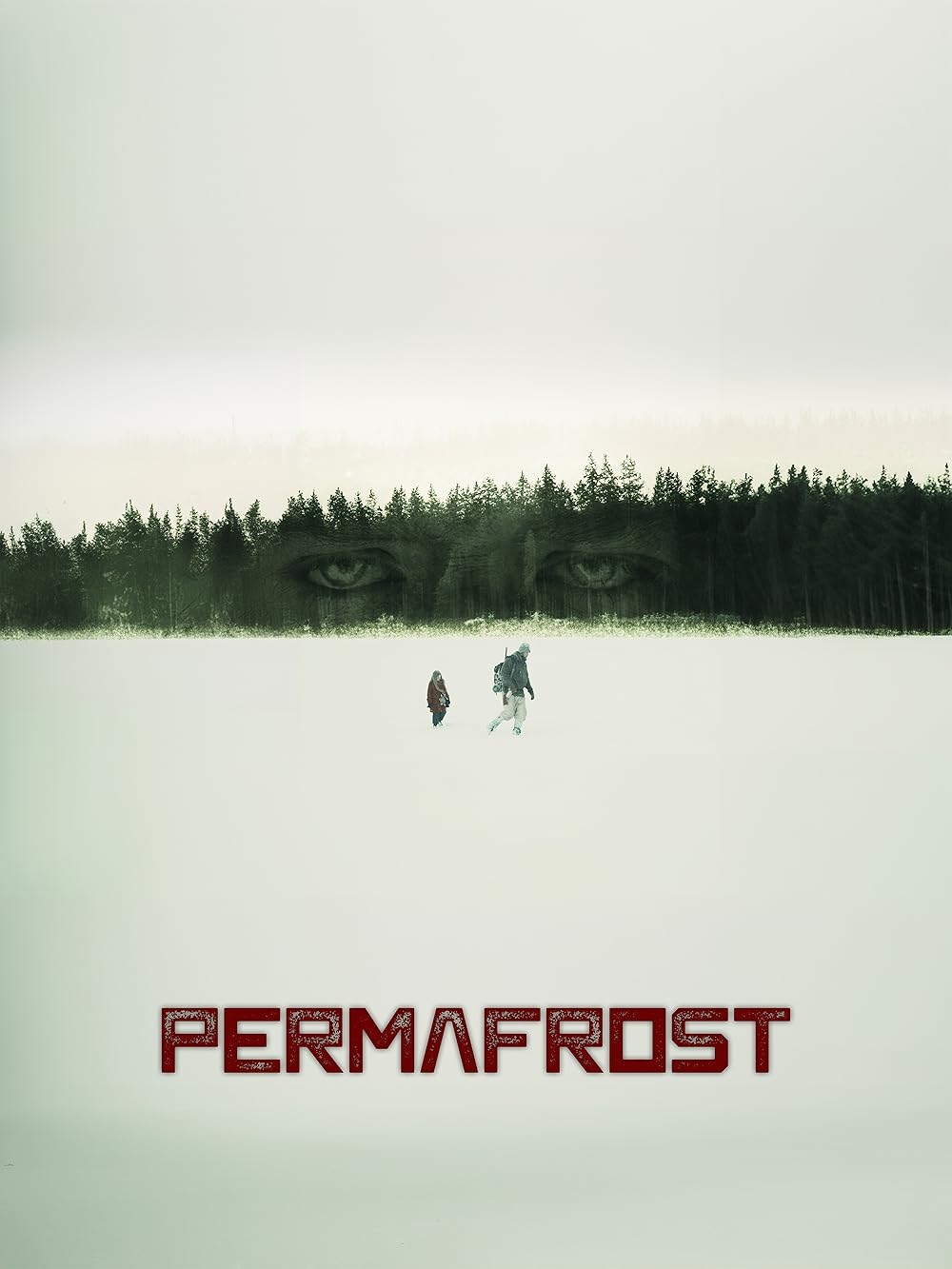Poster de PERMAFROST
