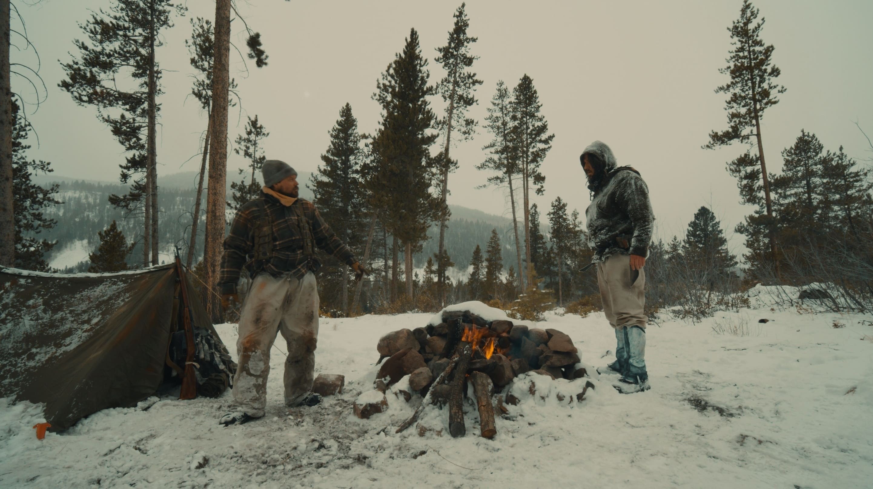 Foto de PERMAFROST
