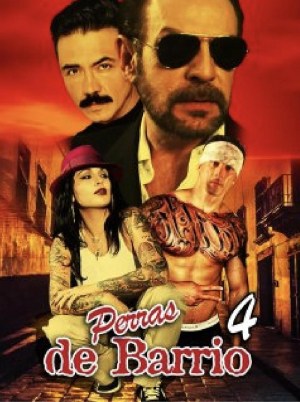 Perras de Barrio 4