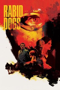 Perros Rabiosos