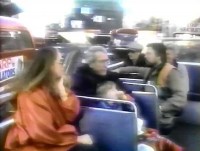 Perry Como's Christmas in England