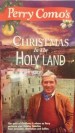 Perry Como's Christmas in the Holy Land