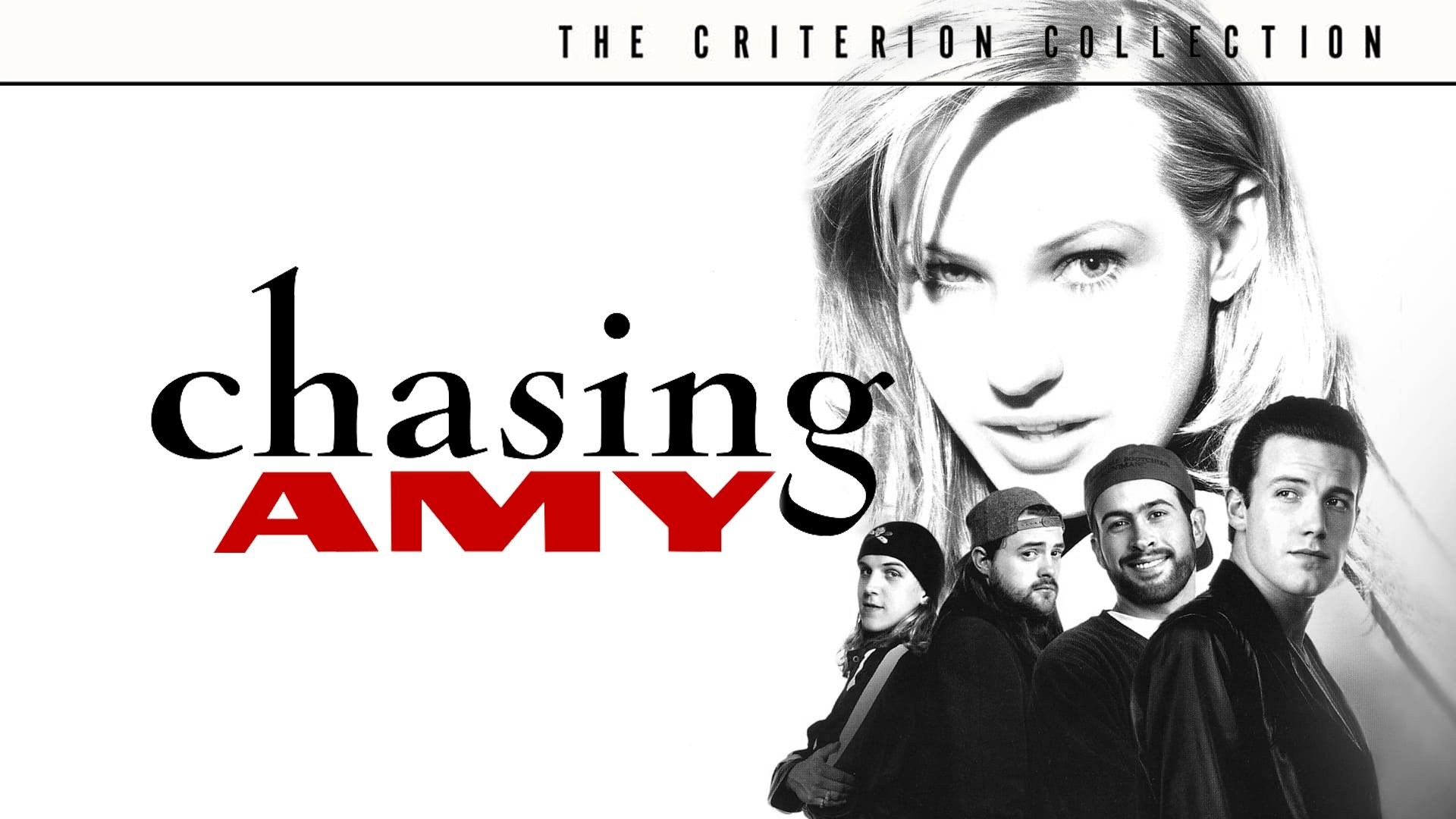 Foto de PERSIGUIENDO A AMY