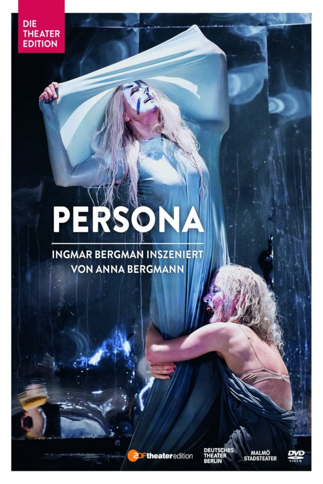 Poster de PERSONA