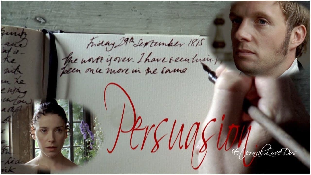 Foto de PERSUASION