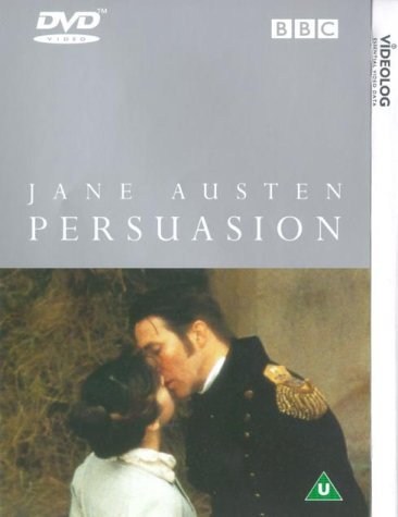 Poster de PERSUASIÓN