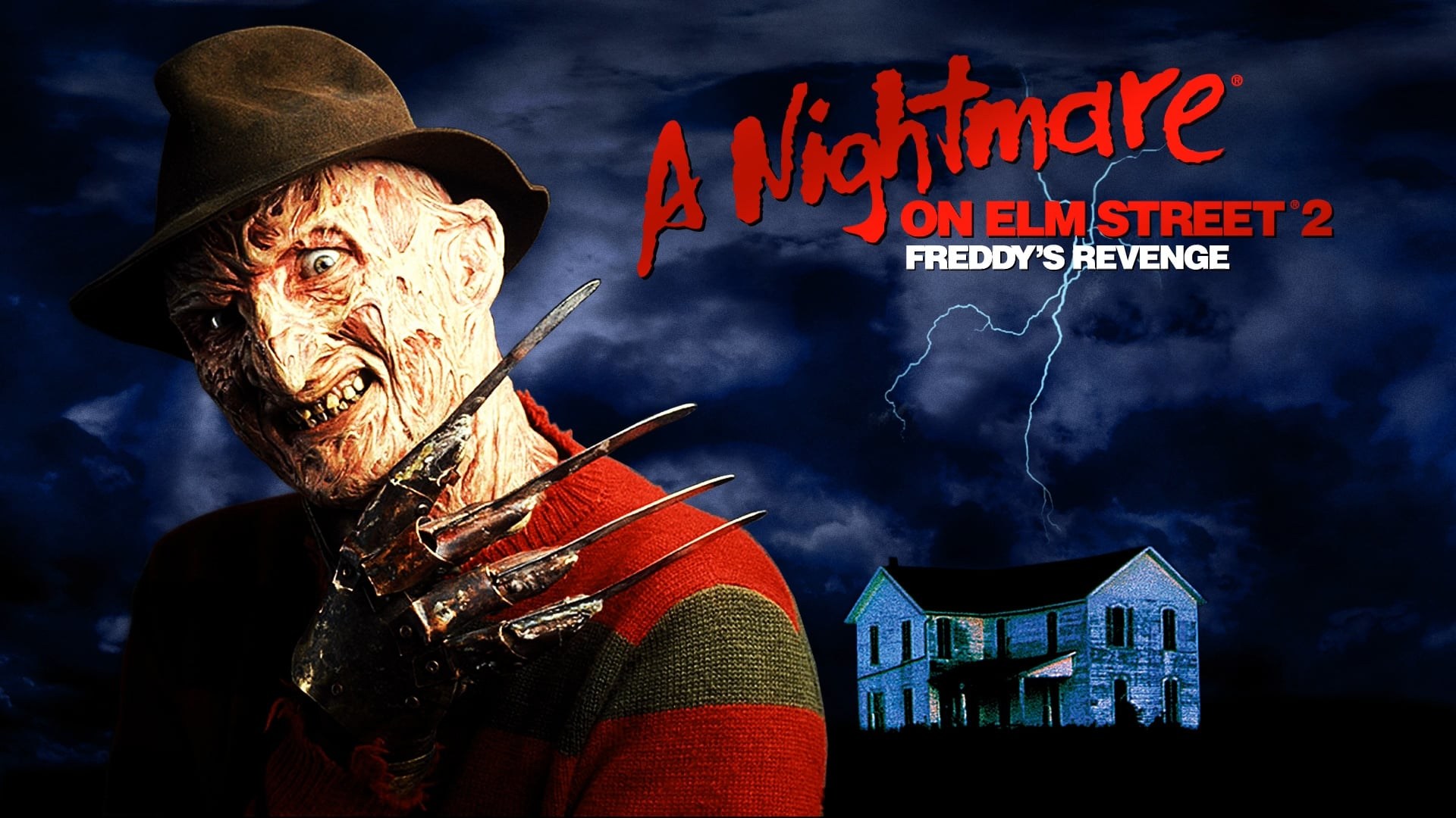 Foto de PESADILLA EN ELM STREET 2: LA VENGANZA DE FREDDY